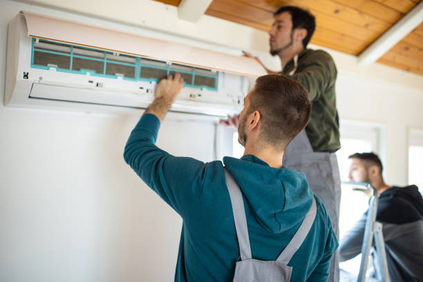 Best HVAC tune-up services  in Versailles, PA