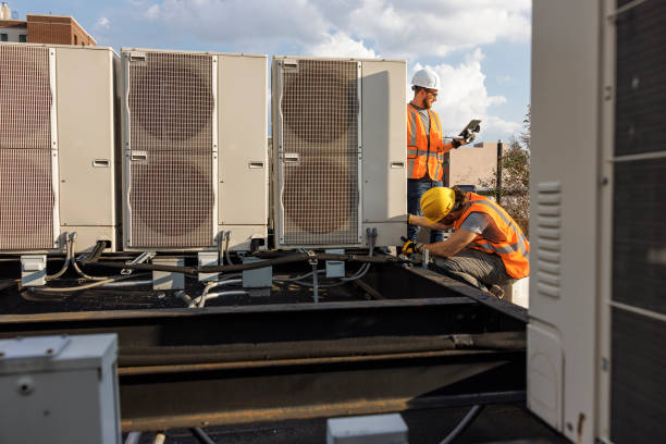 Local HVAC companies in Versailles, PA