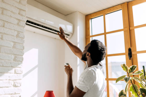 Best HVAC system installation  in Versailles, PA