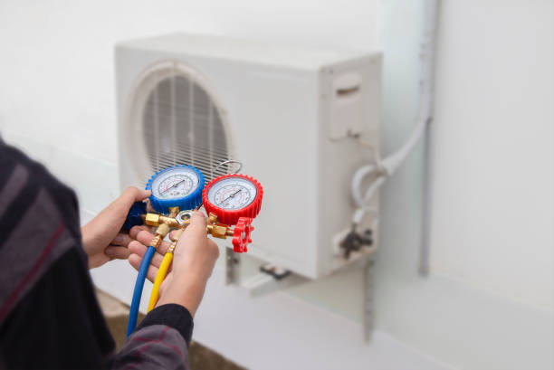 Best HVAC companies near me  in Versailles, PA