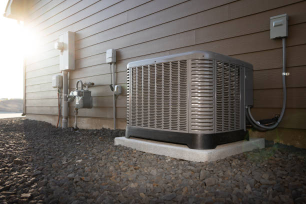 Best HVAC air duct cleaning  in Versailles, PA